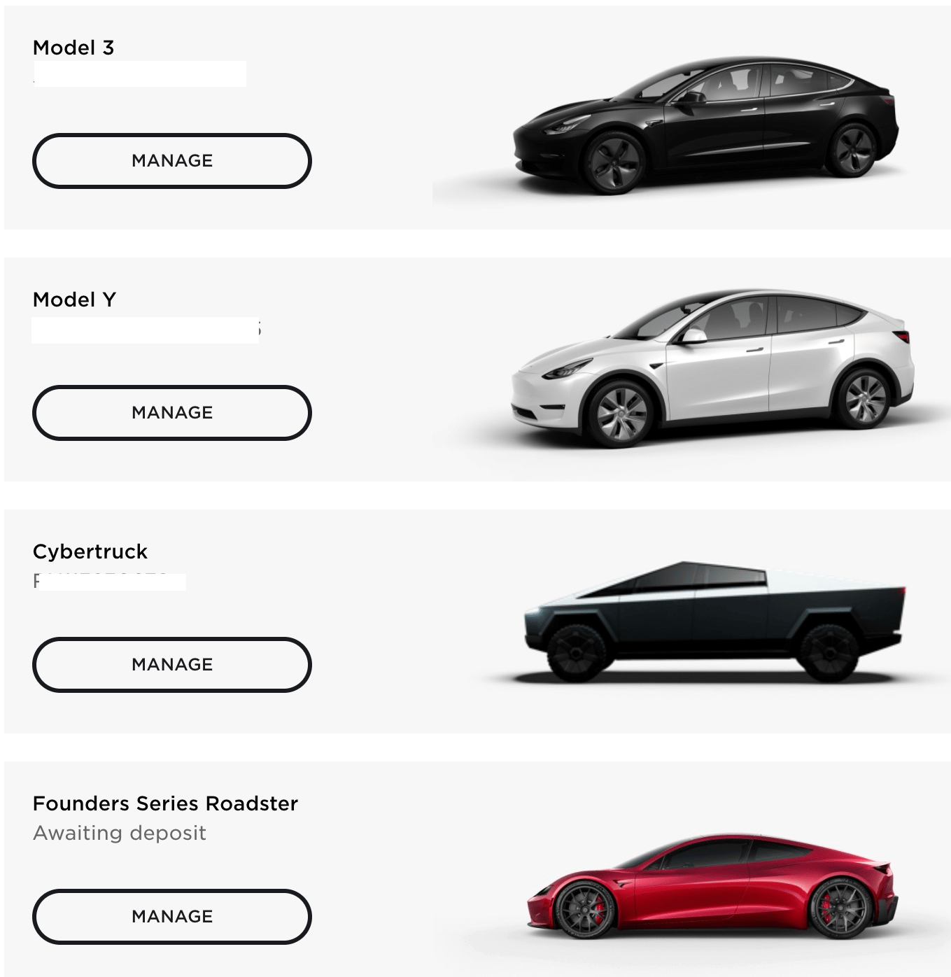 Tesla Model Y diary Day One, the Model X lease tradein Electrek