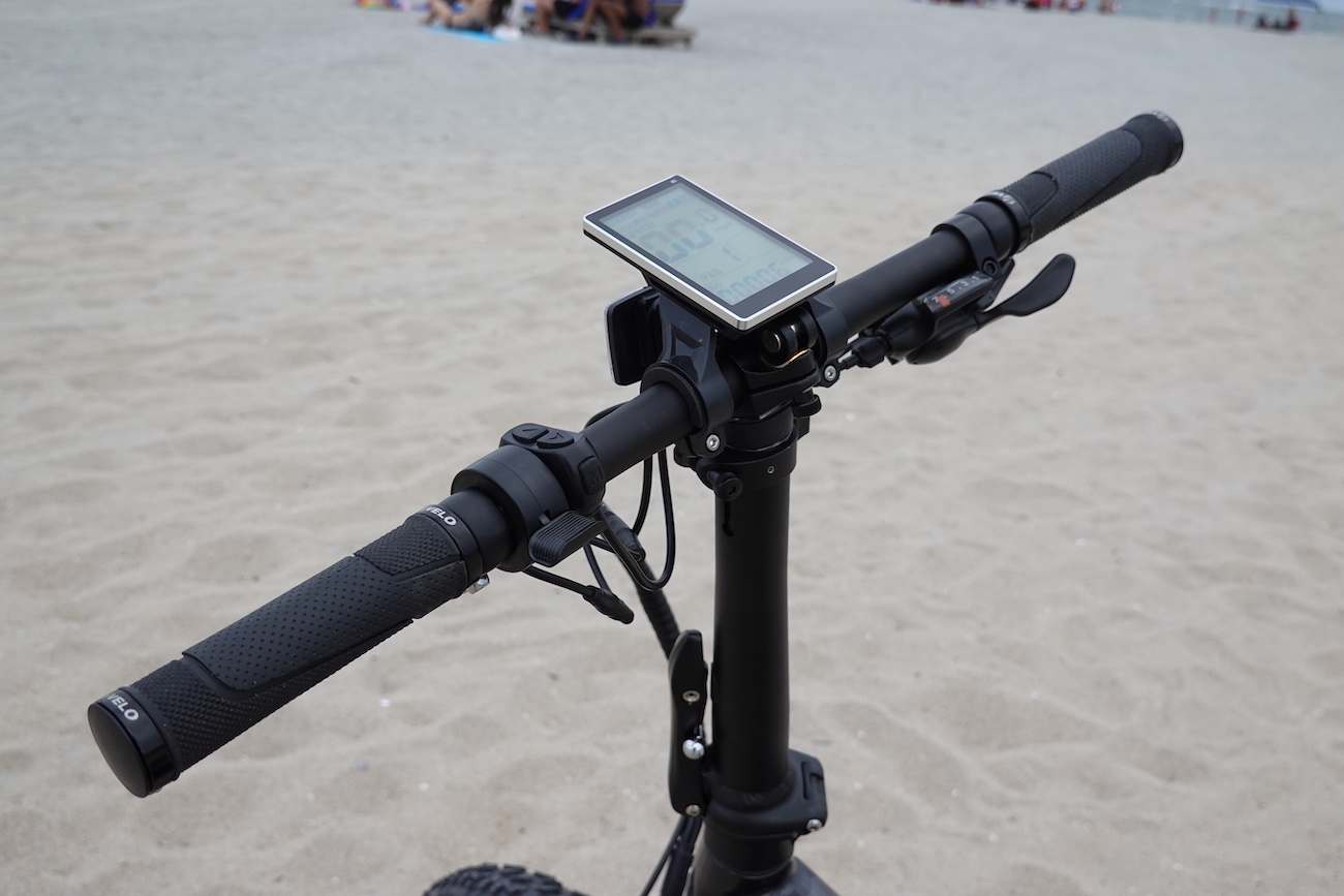 aventon sinch parts list