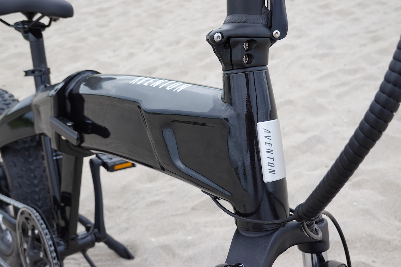 aventon sinch parts list