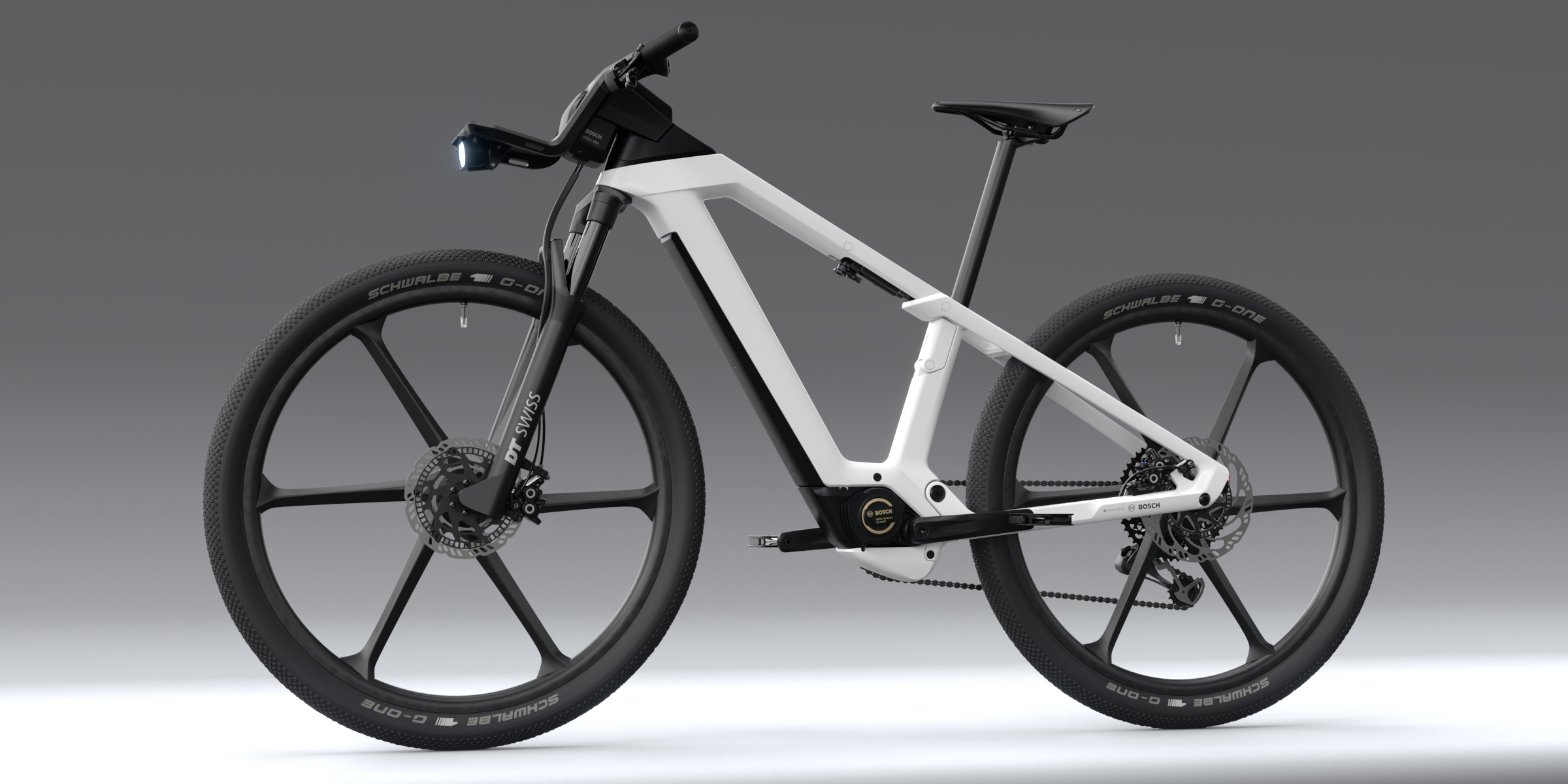 future full-suspension electric bikes 