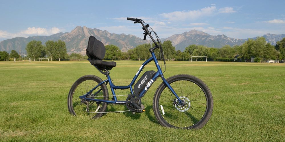 Top 5 electric cruiser bikes that we've tested for summer 2020 - Electrek