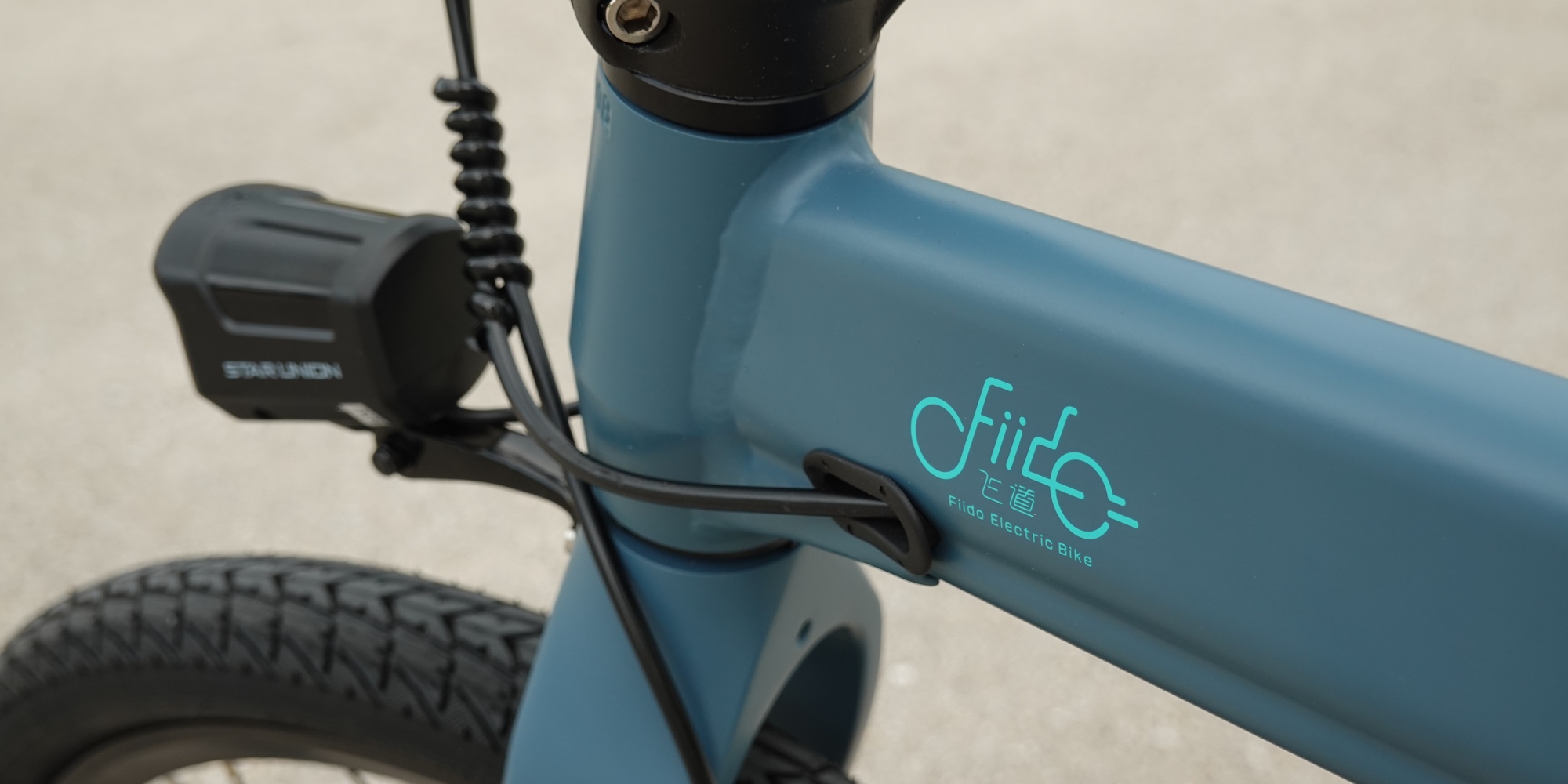 photo of Fiido D11 $799 electric bicycle test (yes, this cheap Indiegogo e-bike rocks!) image