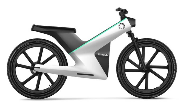 fuell electric bike