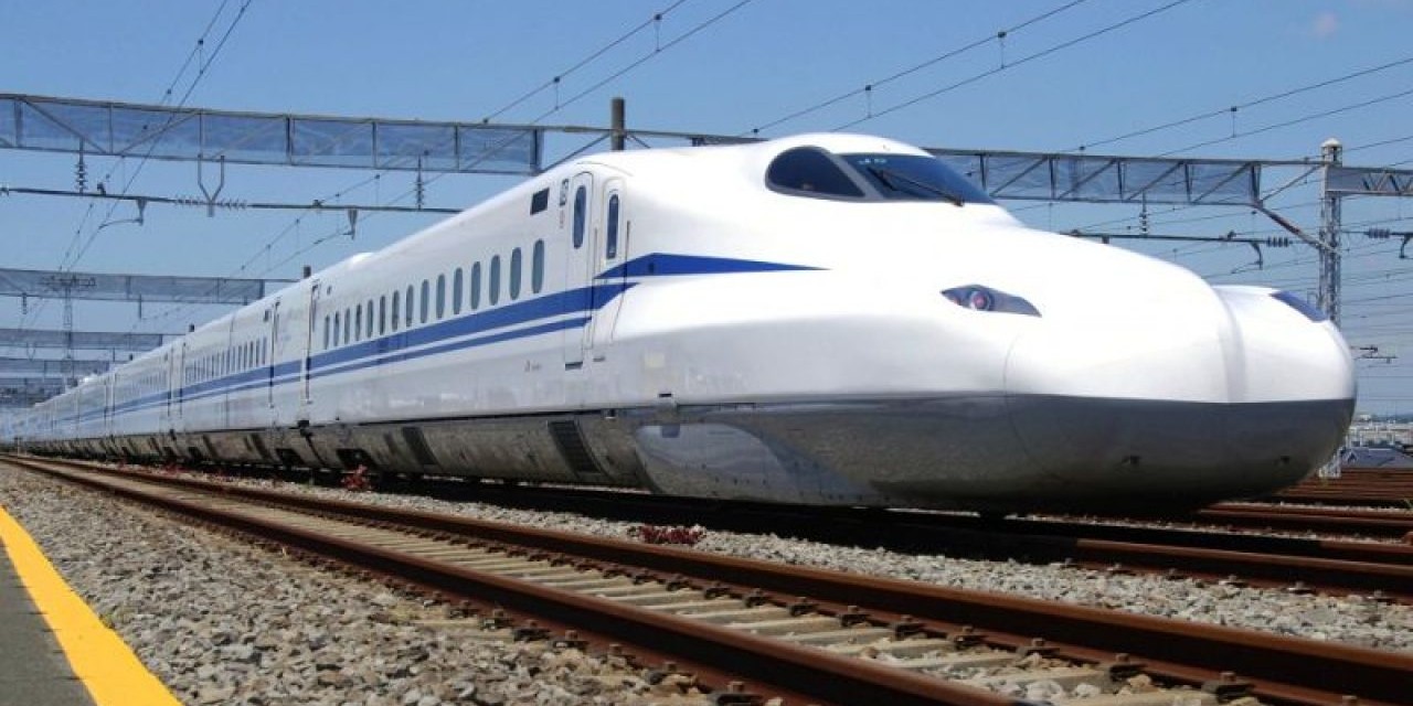 photo of EGEB: Japan’s new bullet train has first li-ion battery self-propulsion system image