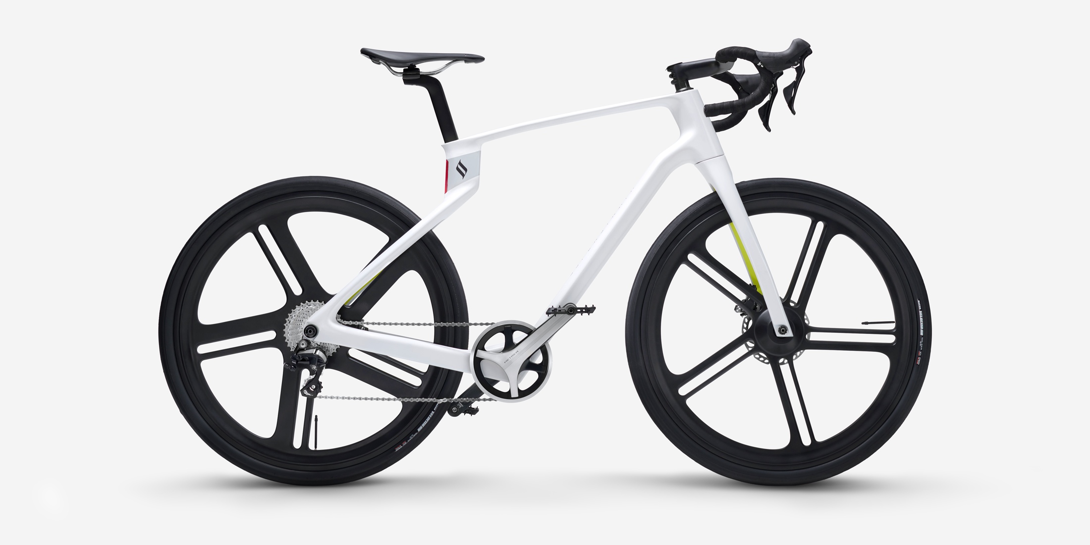 carbon frame ebike