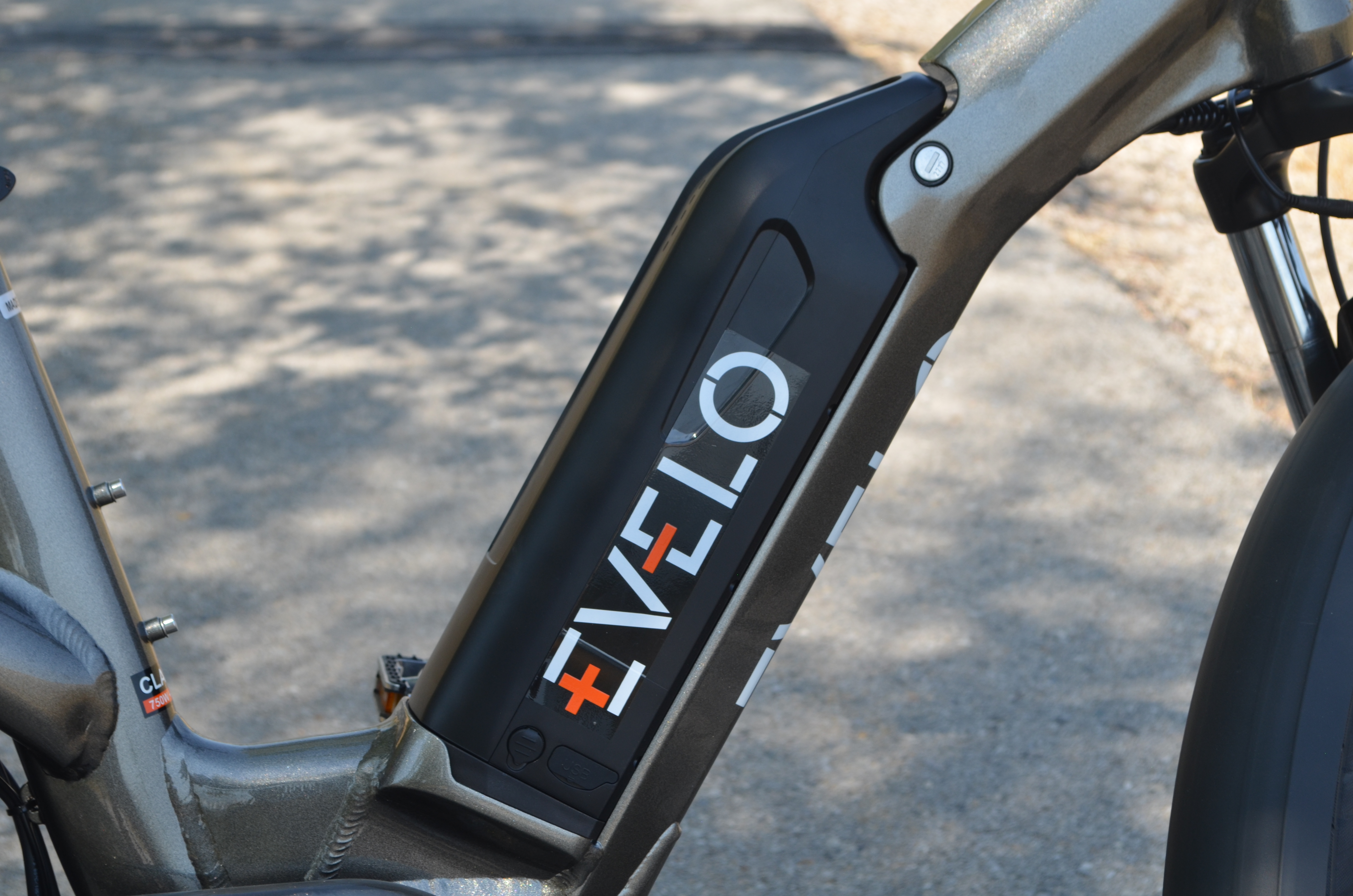 evelo aurora electric bike