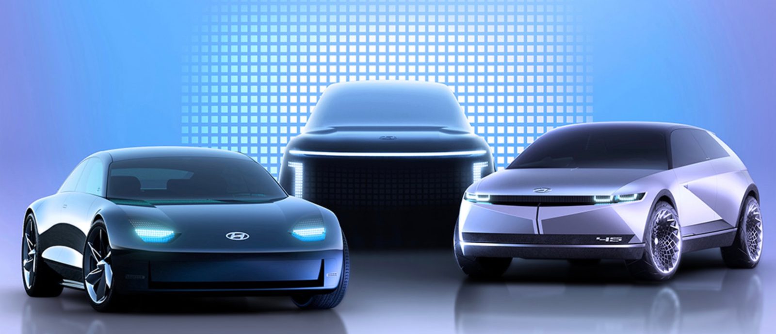 Hyundai launches IONIQ as new EV brand, confirms 3 new electric cars