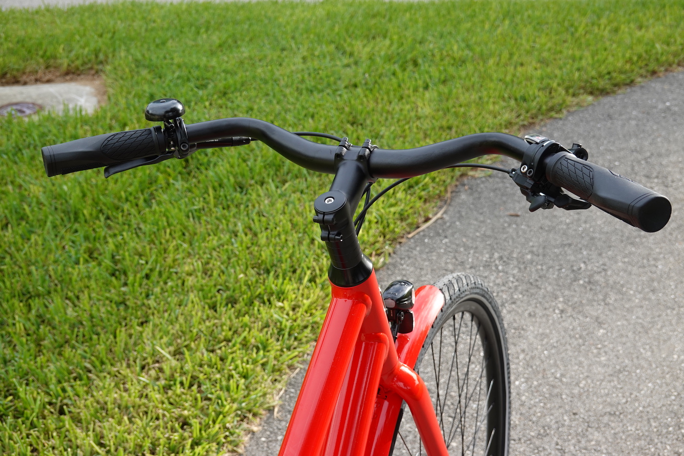 ampler ebike review