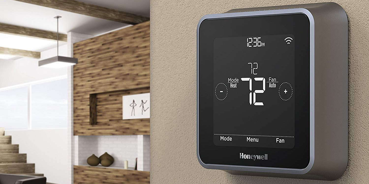 Honeywell's T5 Smart Thermostat is $90, more in today's Green Deals