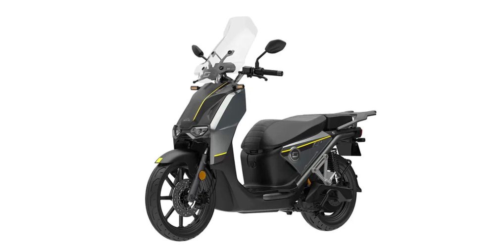 Motas e Scooters Elétricas - Concessionário Super Soco e Representante  exclusivo Ecooter