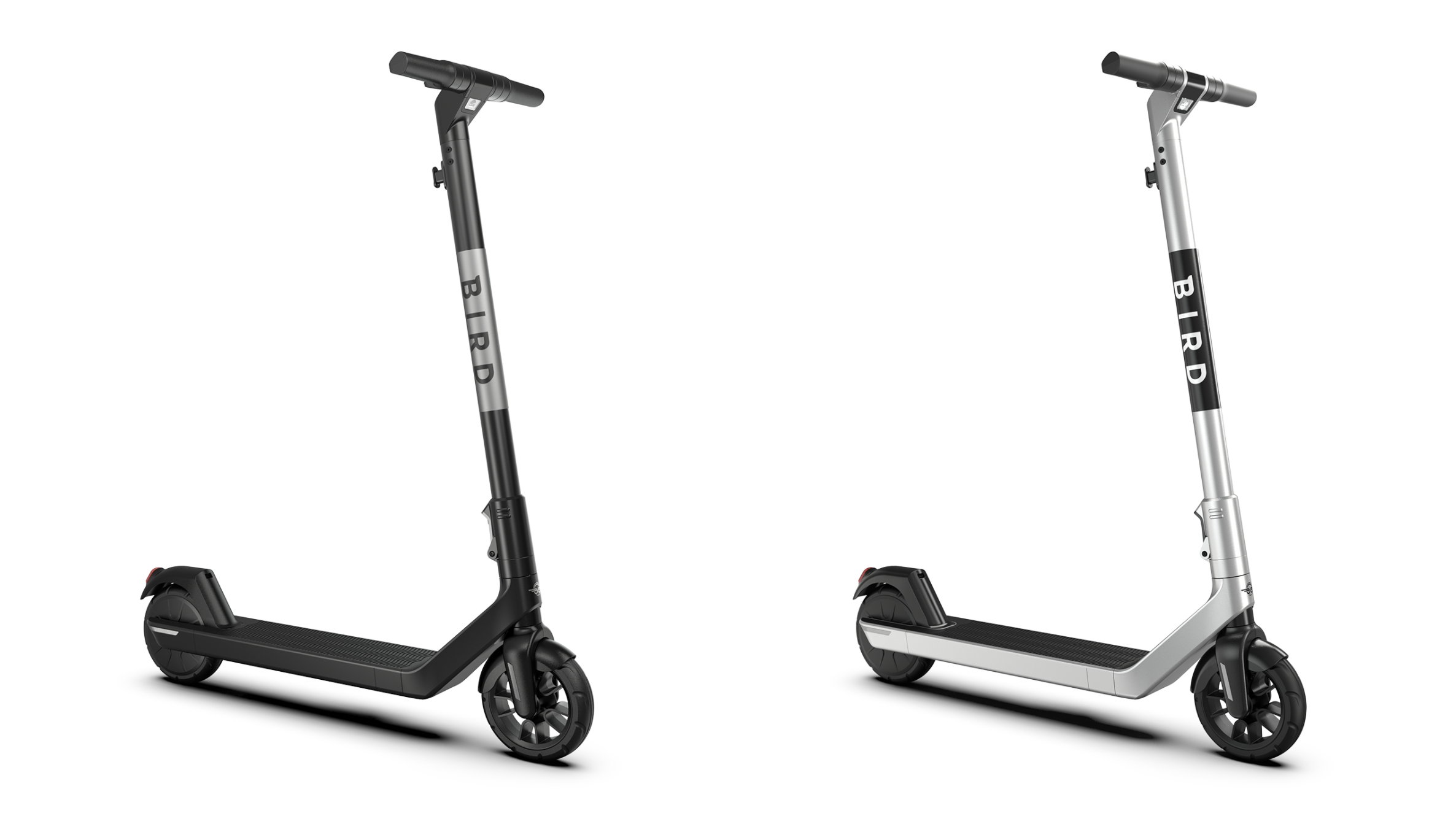 Bird just released new low-cost and lightweight electric scooter: the