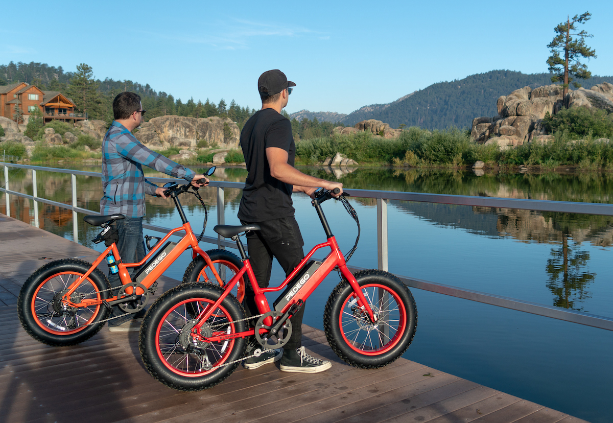 Pedego Element launched as company's lowest priced electric bike ever
