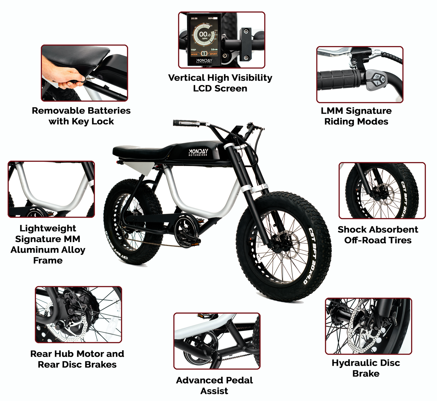 battery bike lowest price