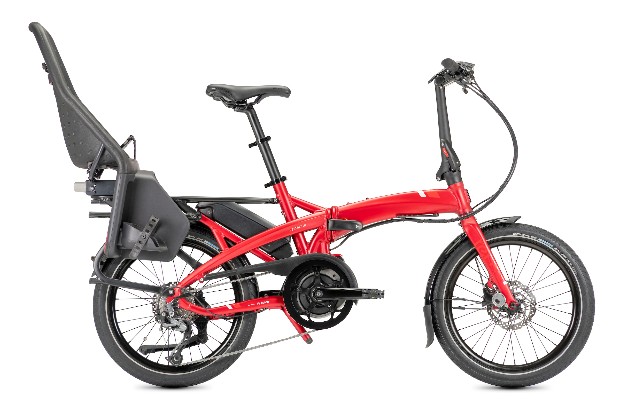 best ebike with bosch motor