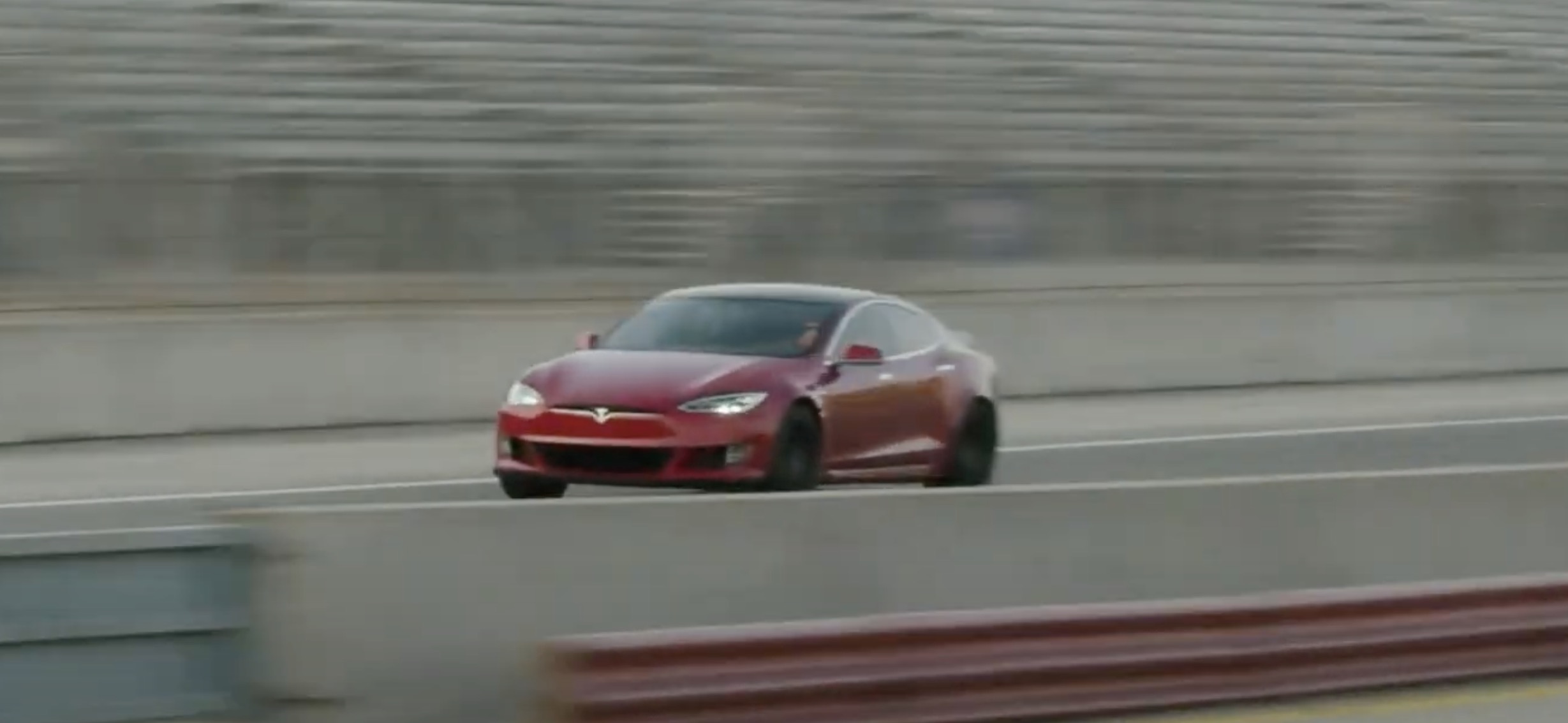 Tesla unveils Model S Plaid: 520+ miles, 200 mph, and 0-60mph in less ...