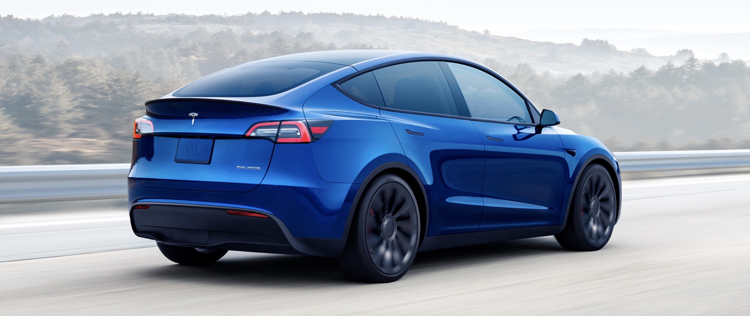 tesla model y made in china could increase sales 4x cheaper analyst