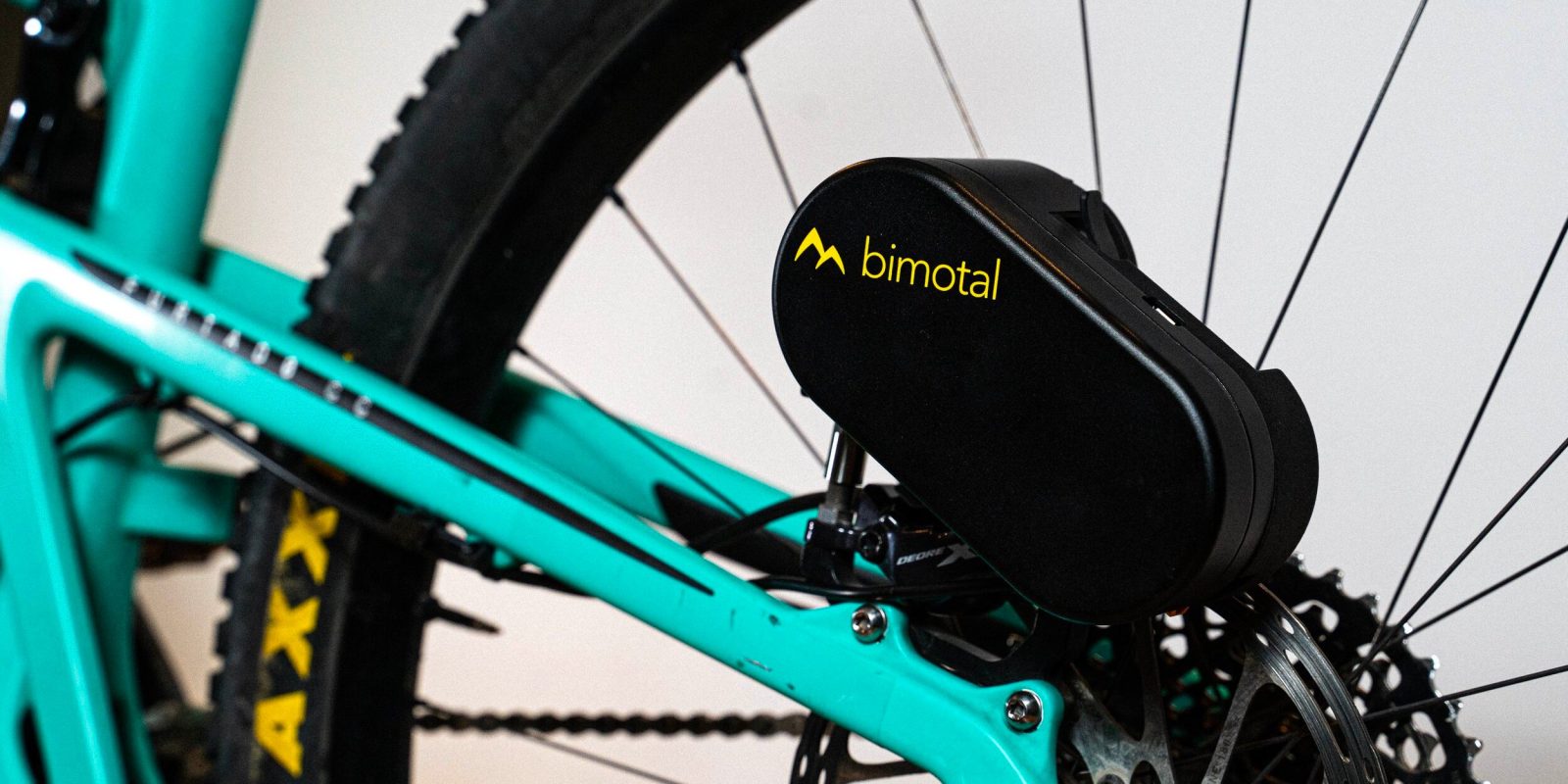 bimotal elevate e-bike kit