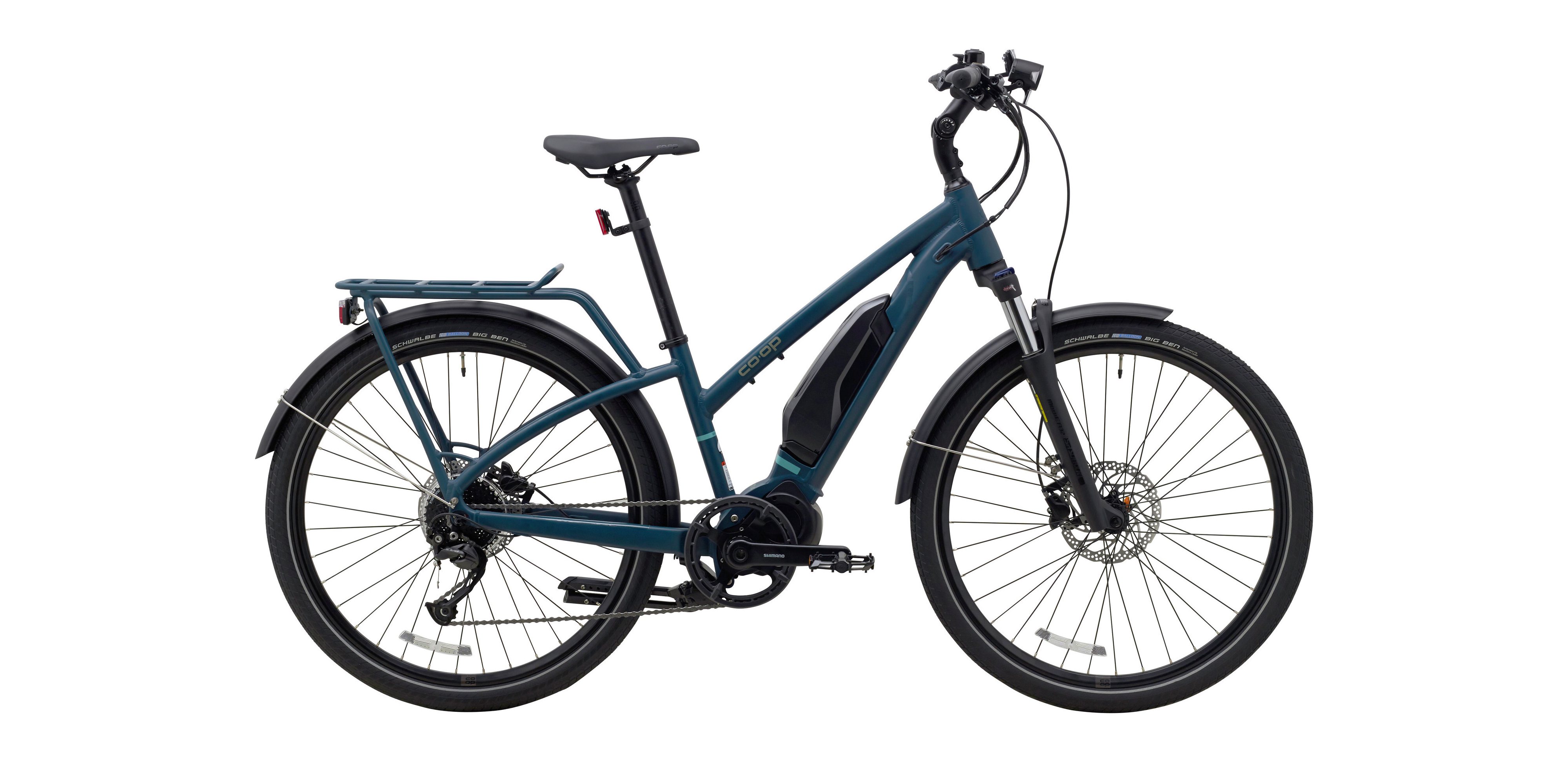 co op bikes review