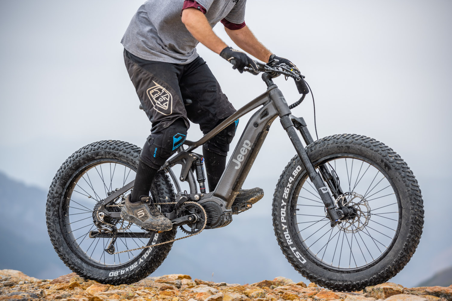 jeep ebike cost