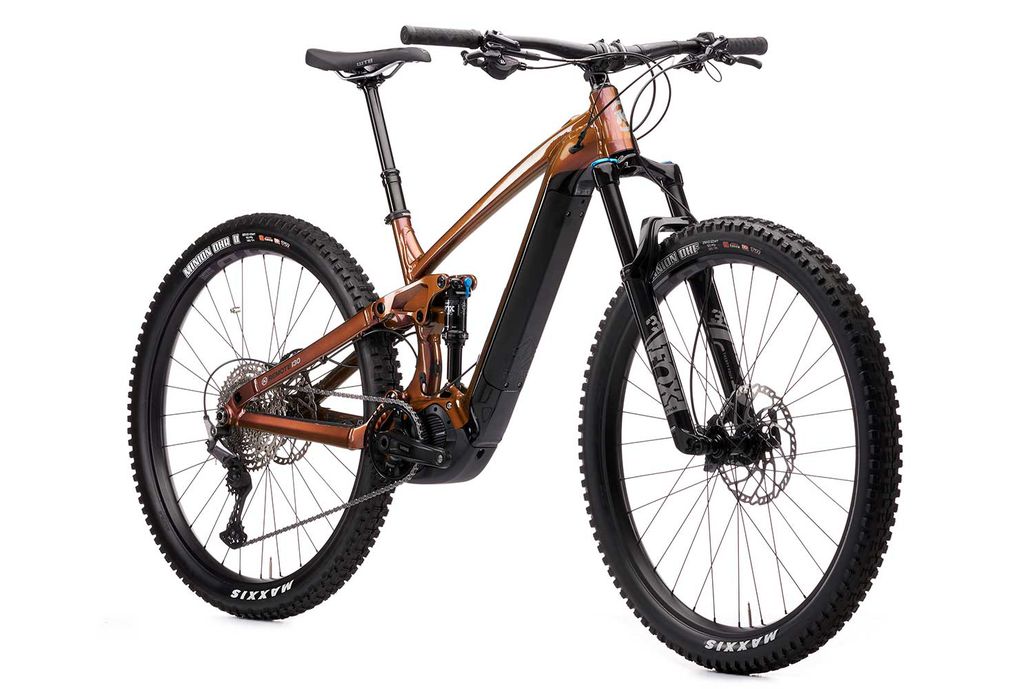 Kona launches new electric bikes for mountain, gravel and street riding