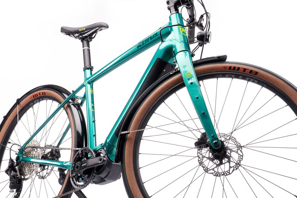 kona e bikes 2023