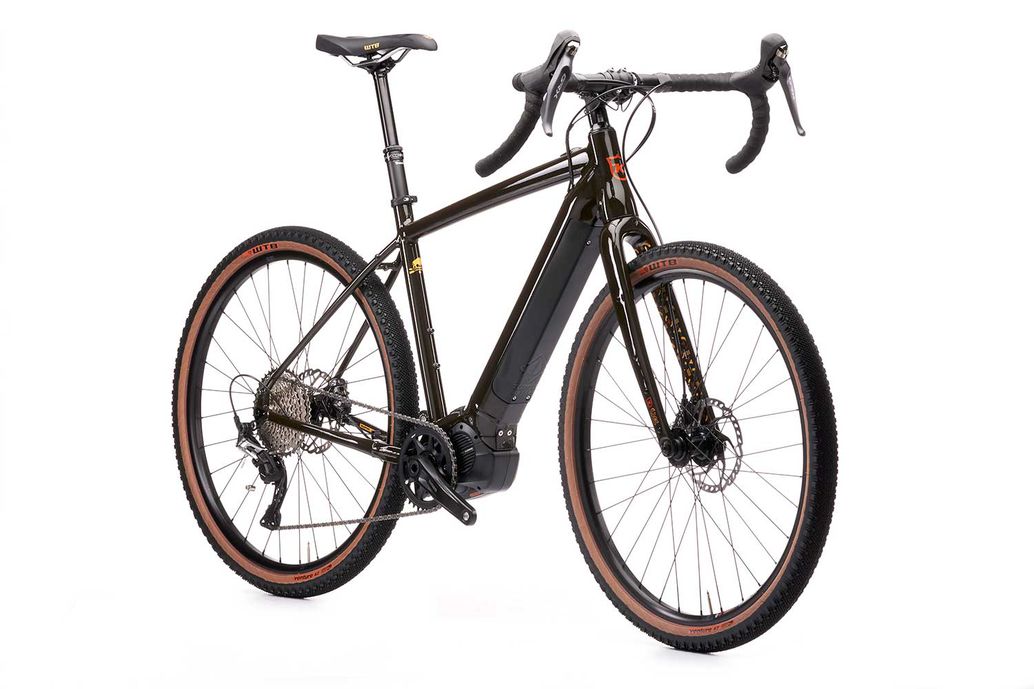 kona electric bike review