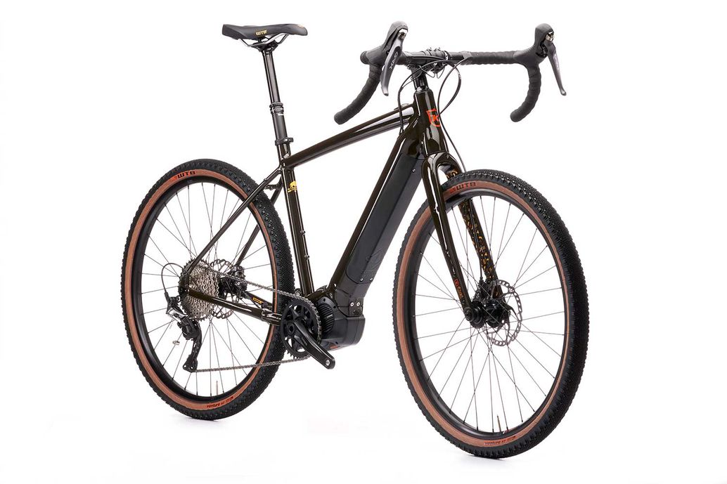 kona electric mtb