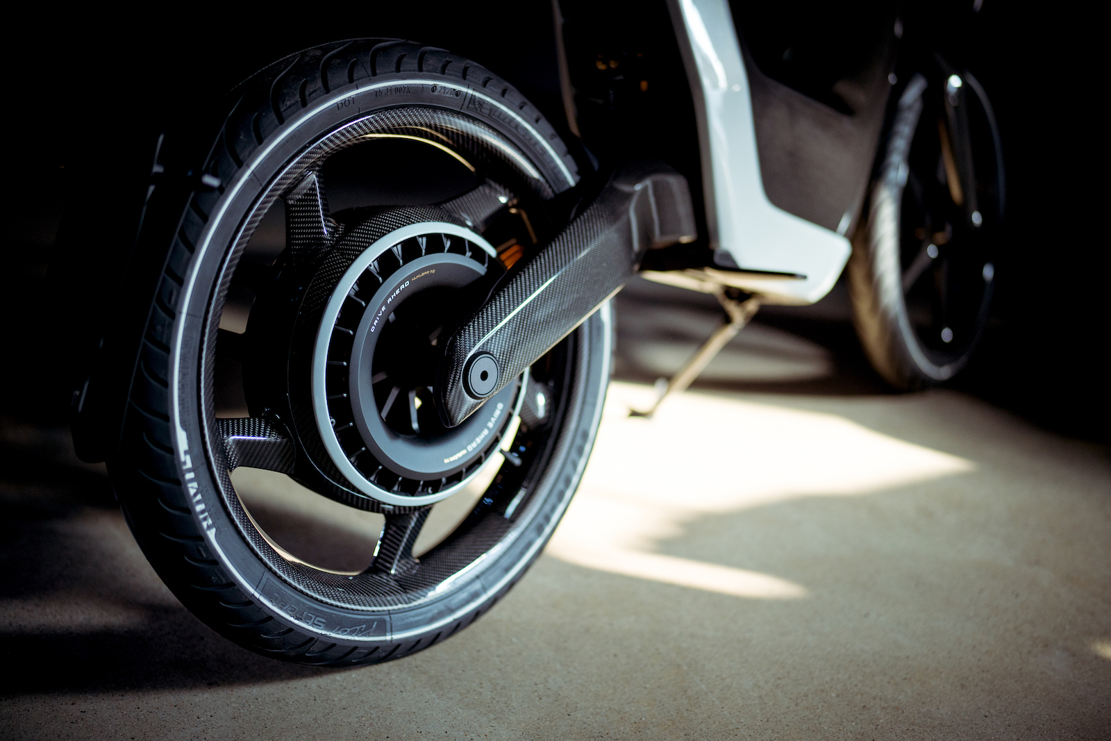 novus one motorcycle price