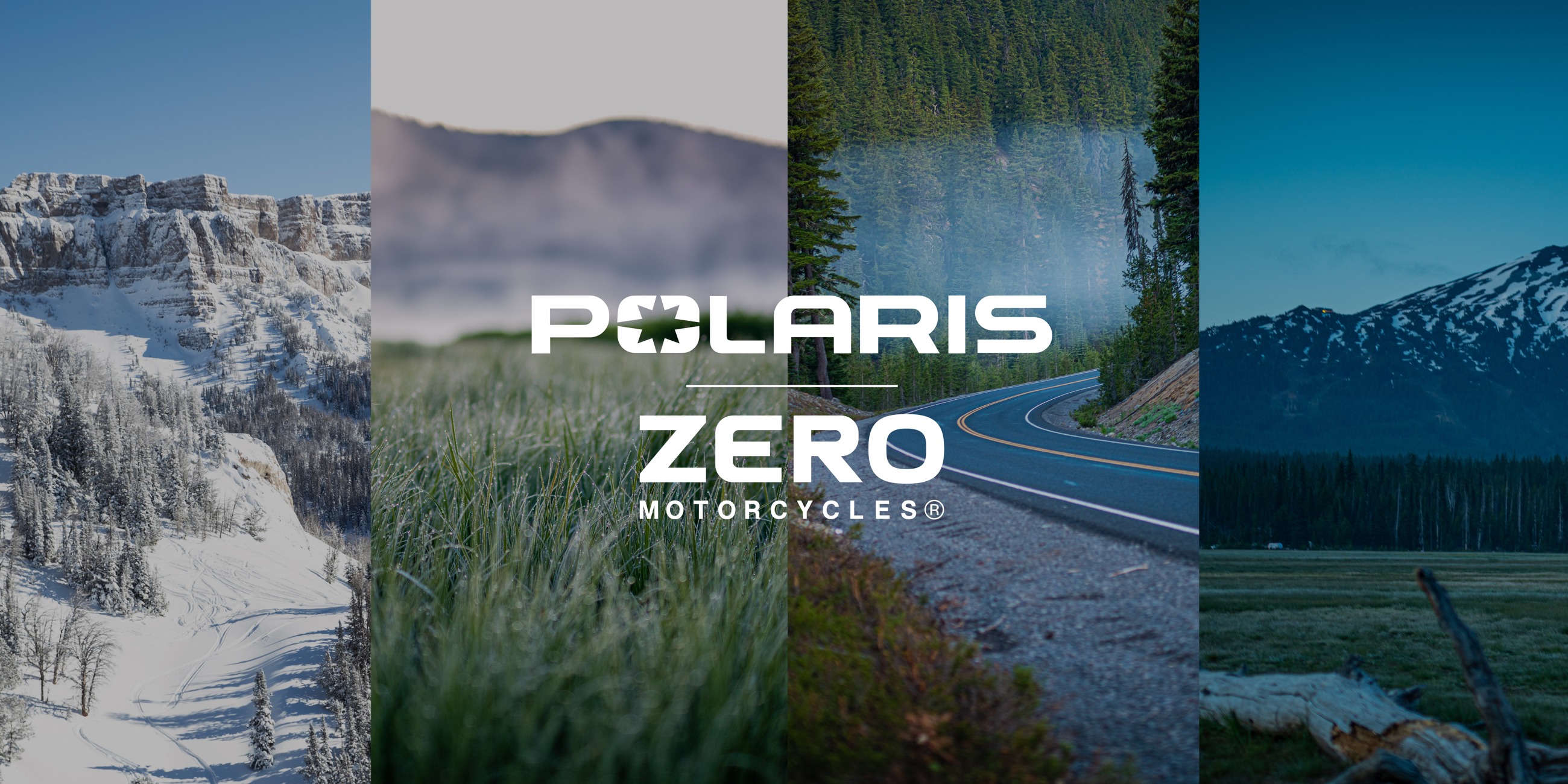 polaris zero partnership