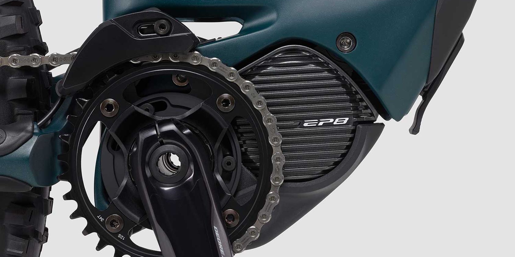 shimano electric bike motors
