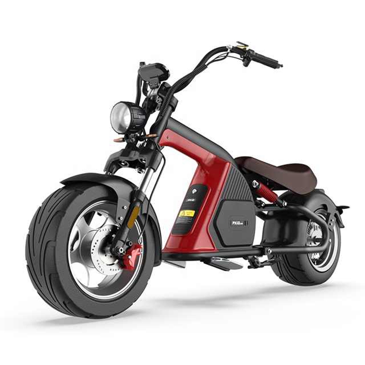 Price and Features of WYLD electric Bike
