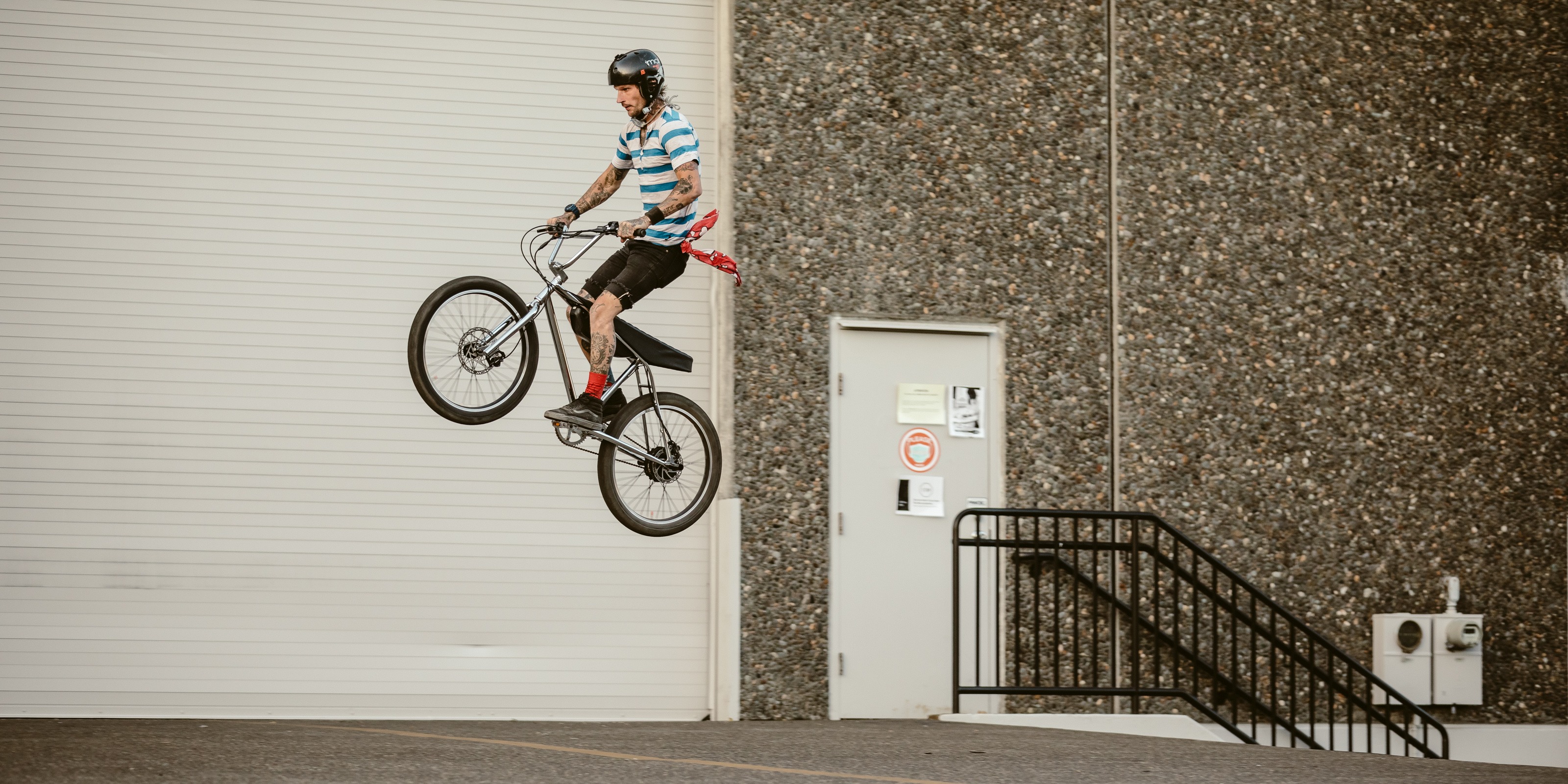 Hectares lightly Berry Zooz launches three new shiny BMX-styled e-bikes up to 27 MPH speeds