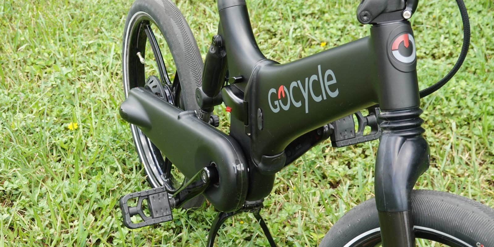 2020 gocycle gx ebike