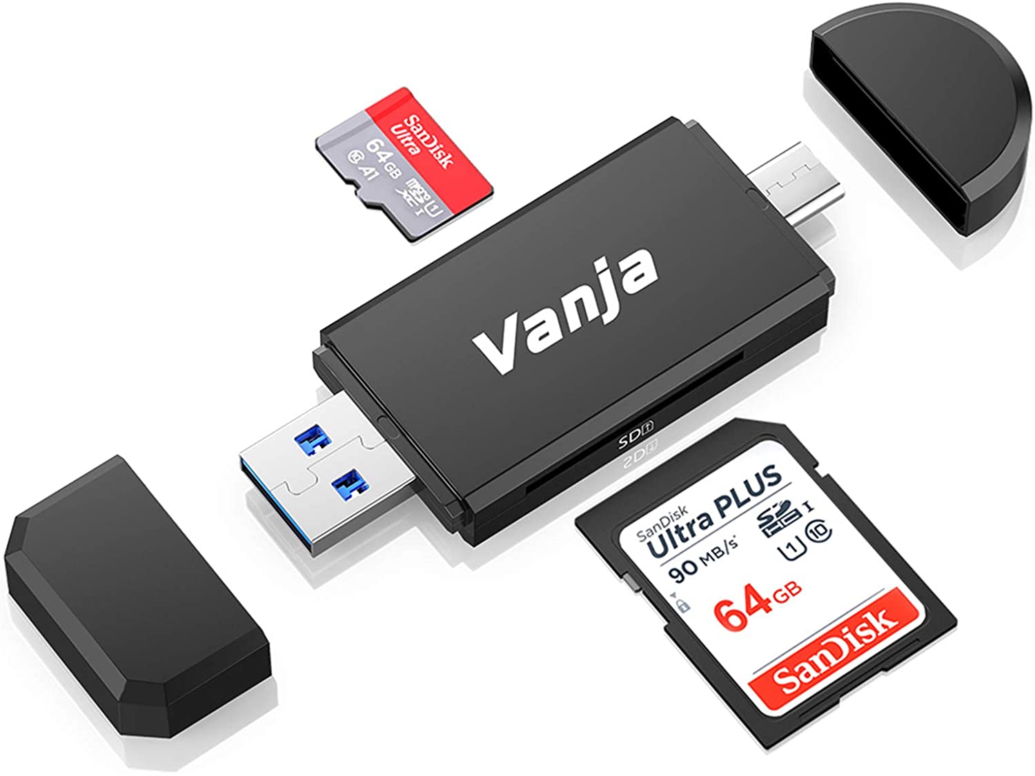 Best Tesla USB storage: SSD, microSD, and more - Electrek