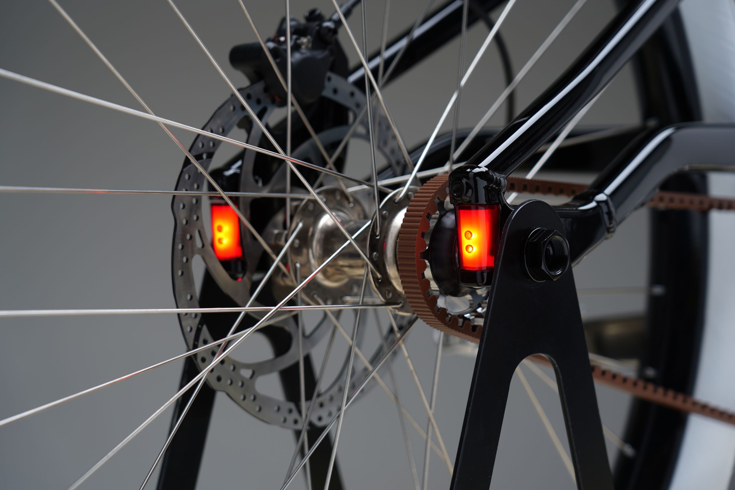 Harley-Davidson's stunning first electric bike broke the internet - and ...