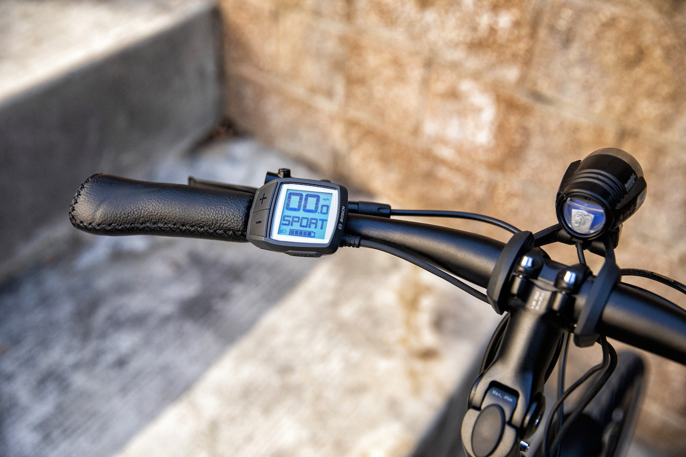 Gazelle announces two new beltdrive Bosch ebikes for the US market