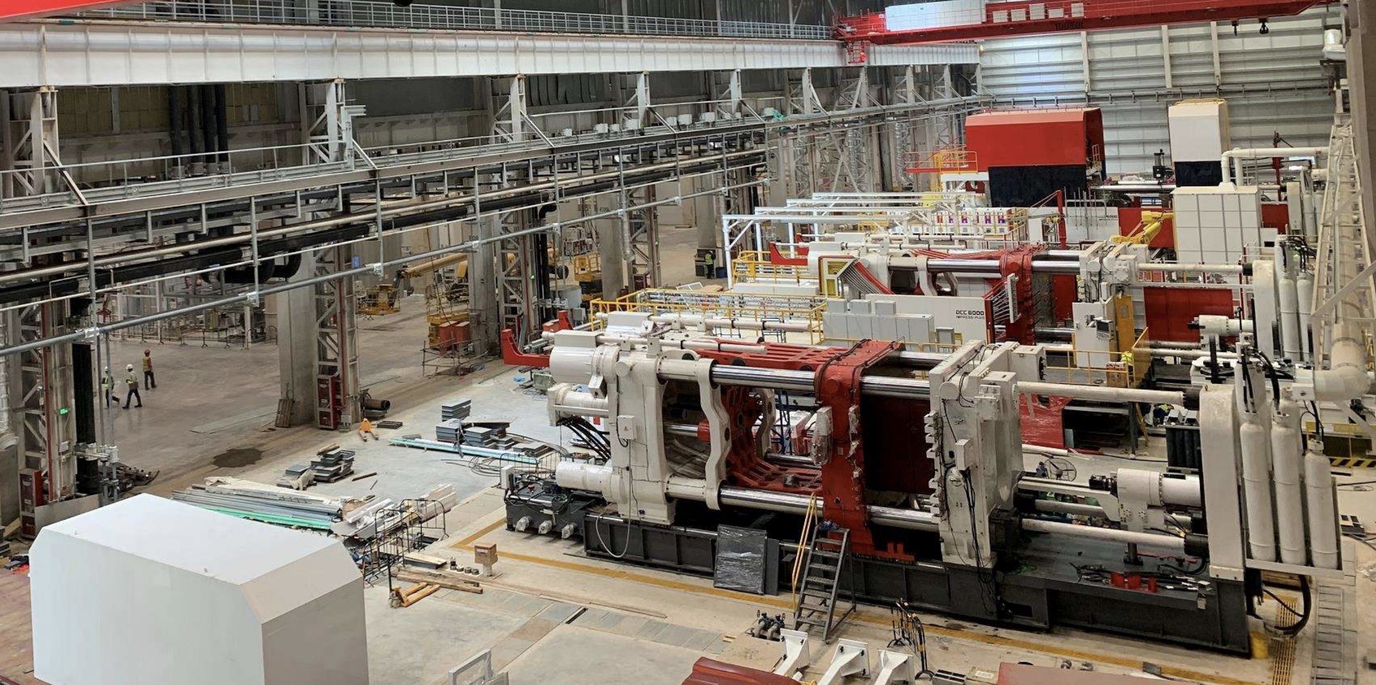 Tesla releases new Model Y Shanghai factory pictures ahead of