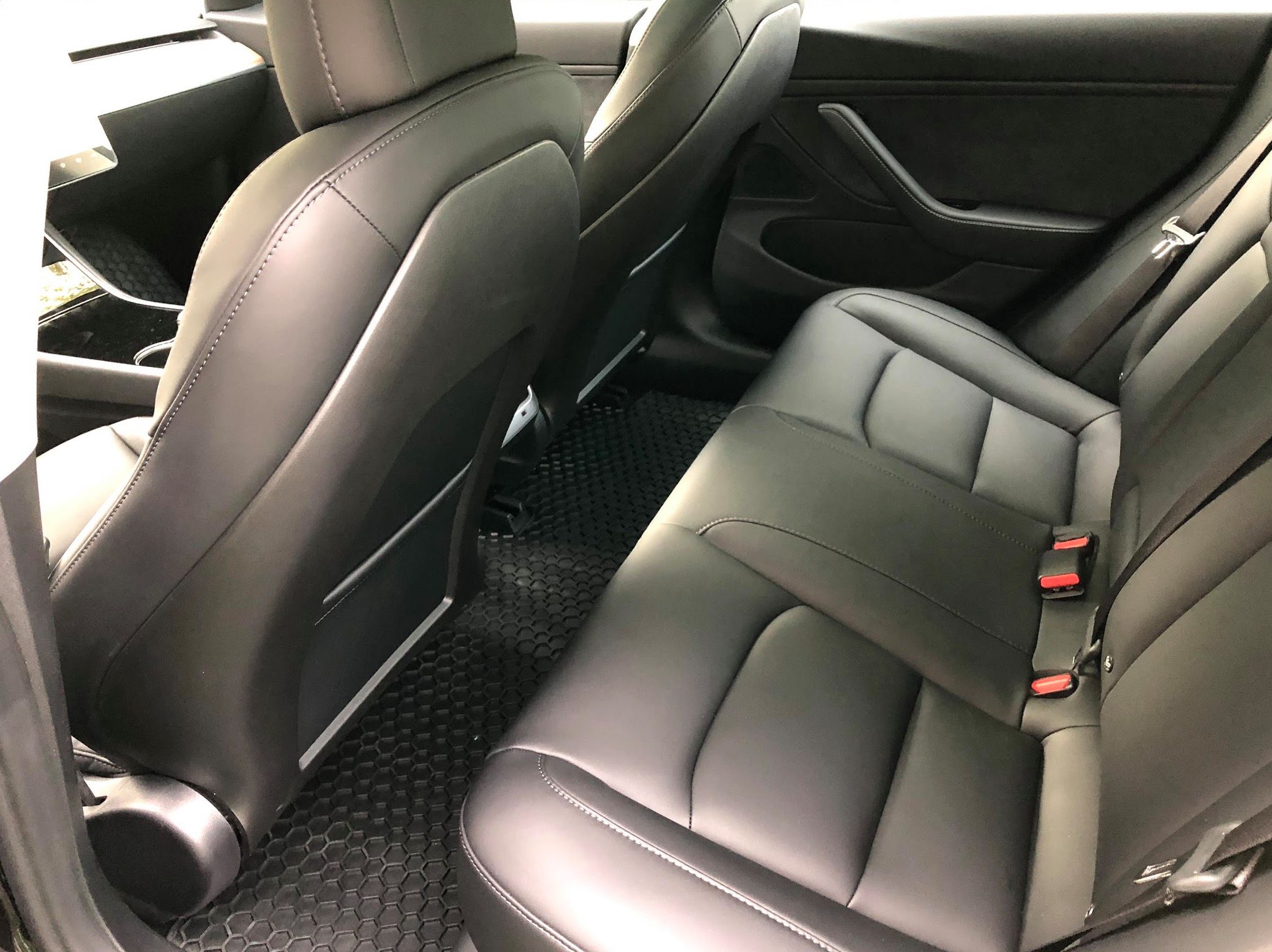 Best Tesla floor mats: Model 3, Model S, and more | Electrek