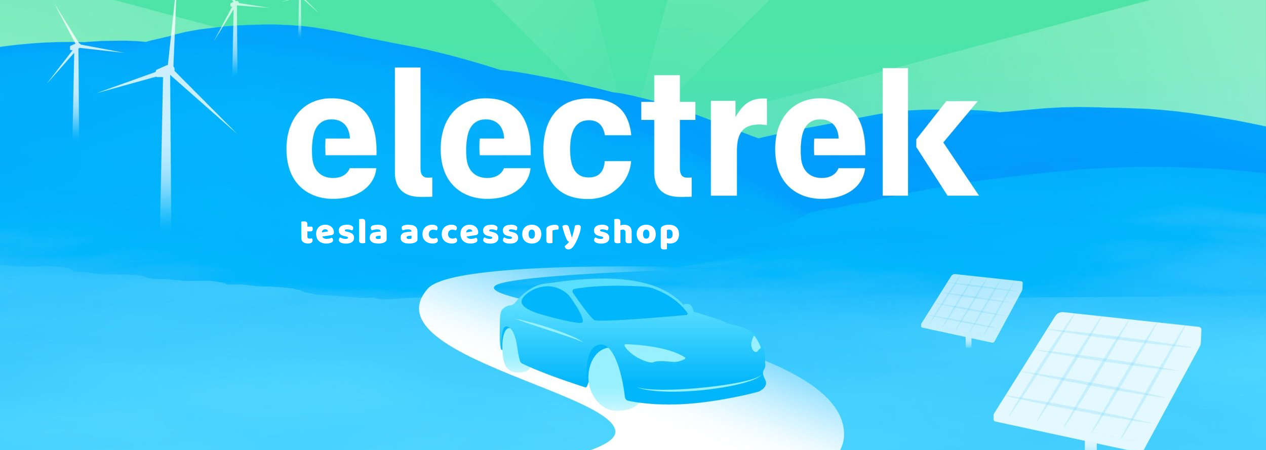 Tesla Shop Best Tesla Accessories Electrek