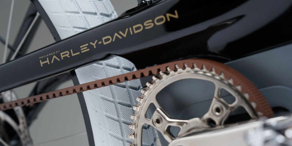 Harley-Davidson spins off new electric bicycle company Serial 1 Cycle Co