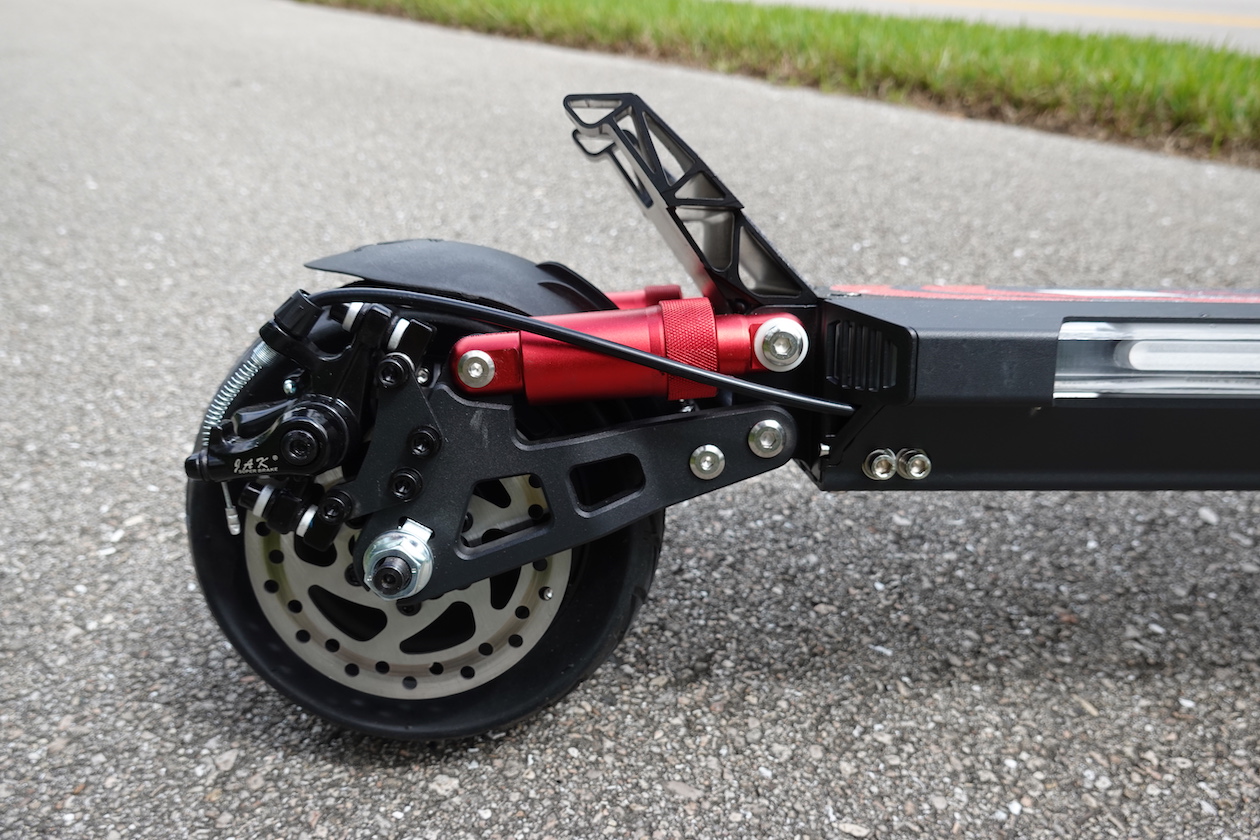 hero s8 scooter price