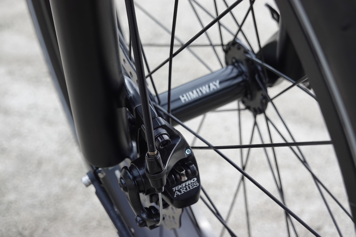 Himiway Cruiser ebike review Fast, long range and cheap fat tire ebike!