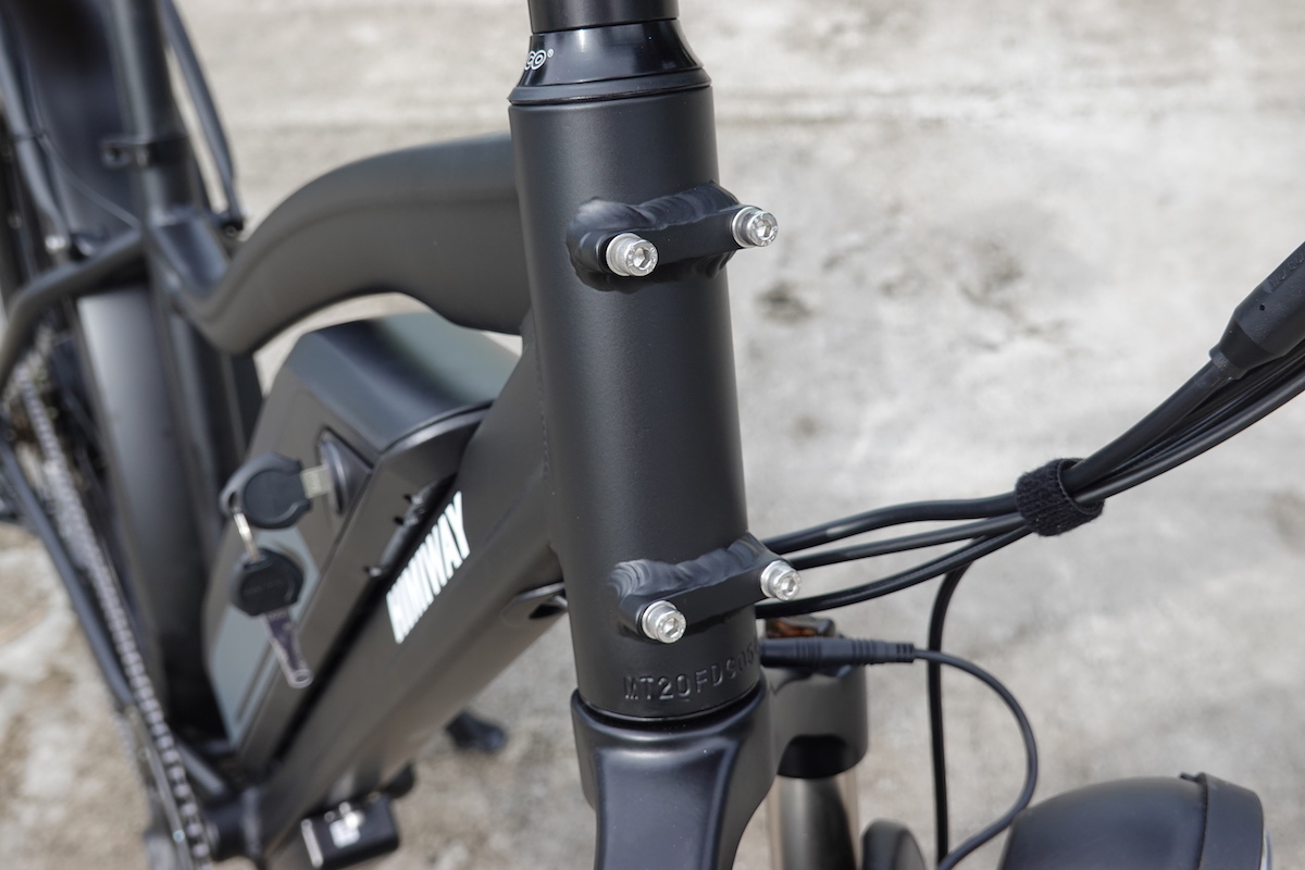 himiway cruiser review