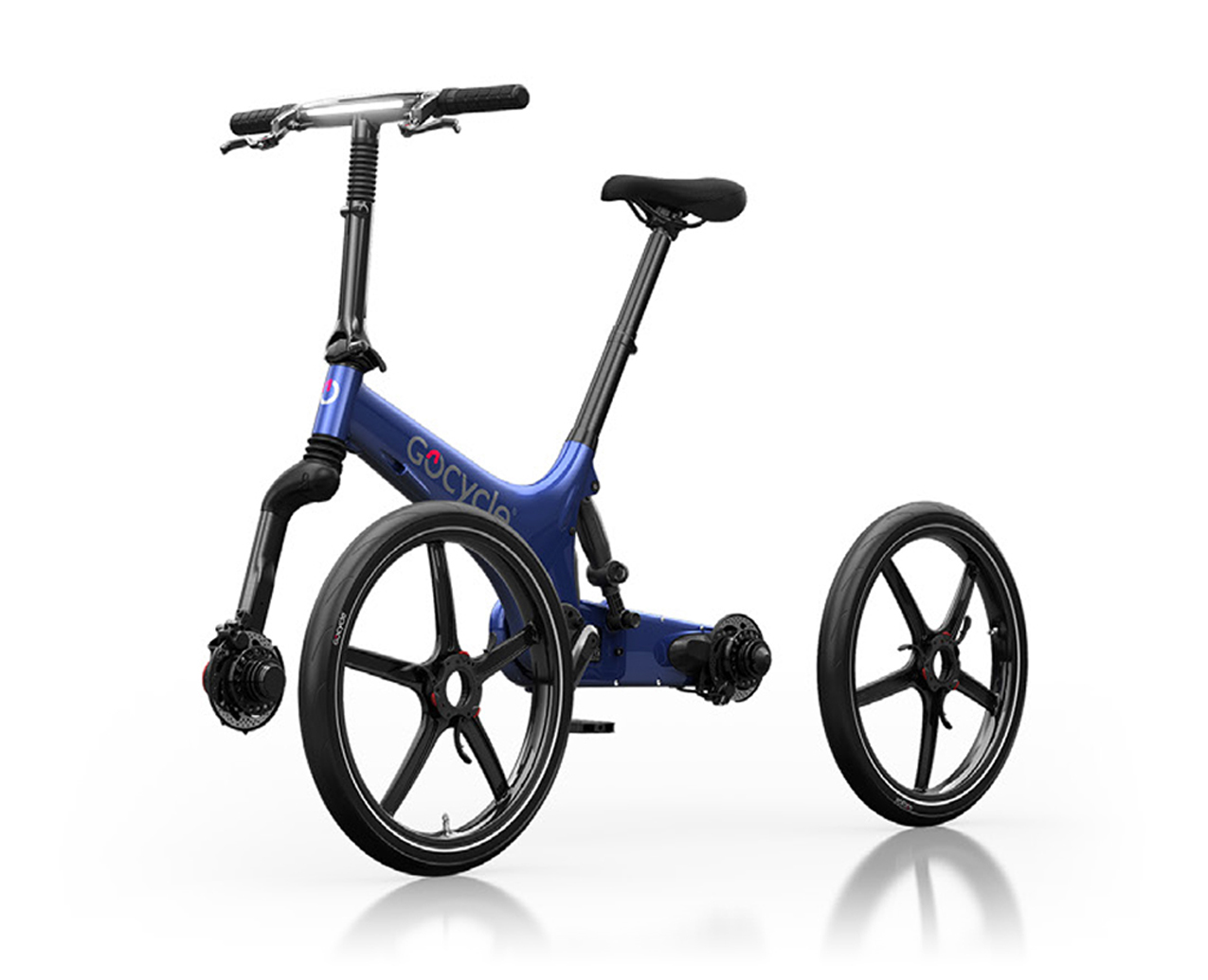 gocycle range