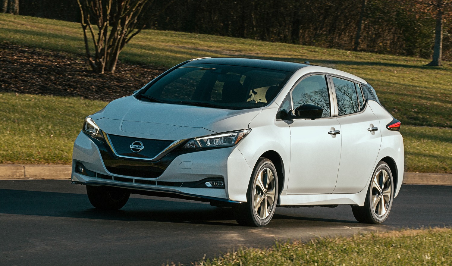 Black Friday deals on Nissan LEAF, Kia Niro EV, Audi e-tron, Chevy Bolt ...