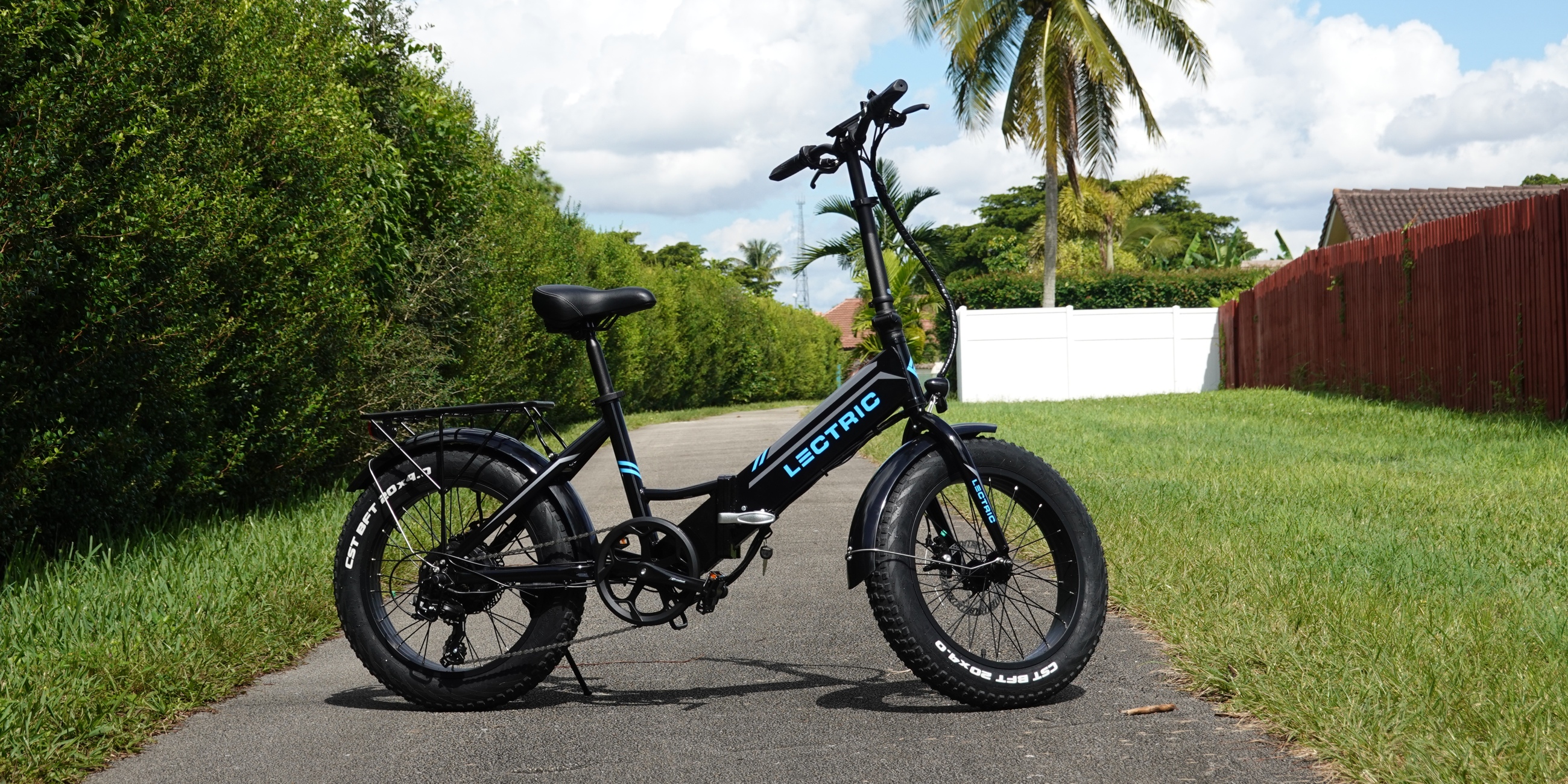Lectric XP Step-Thru review: The best sub-$900 electric bike this