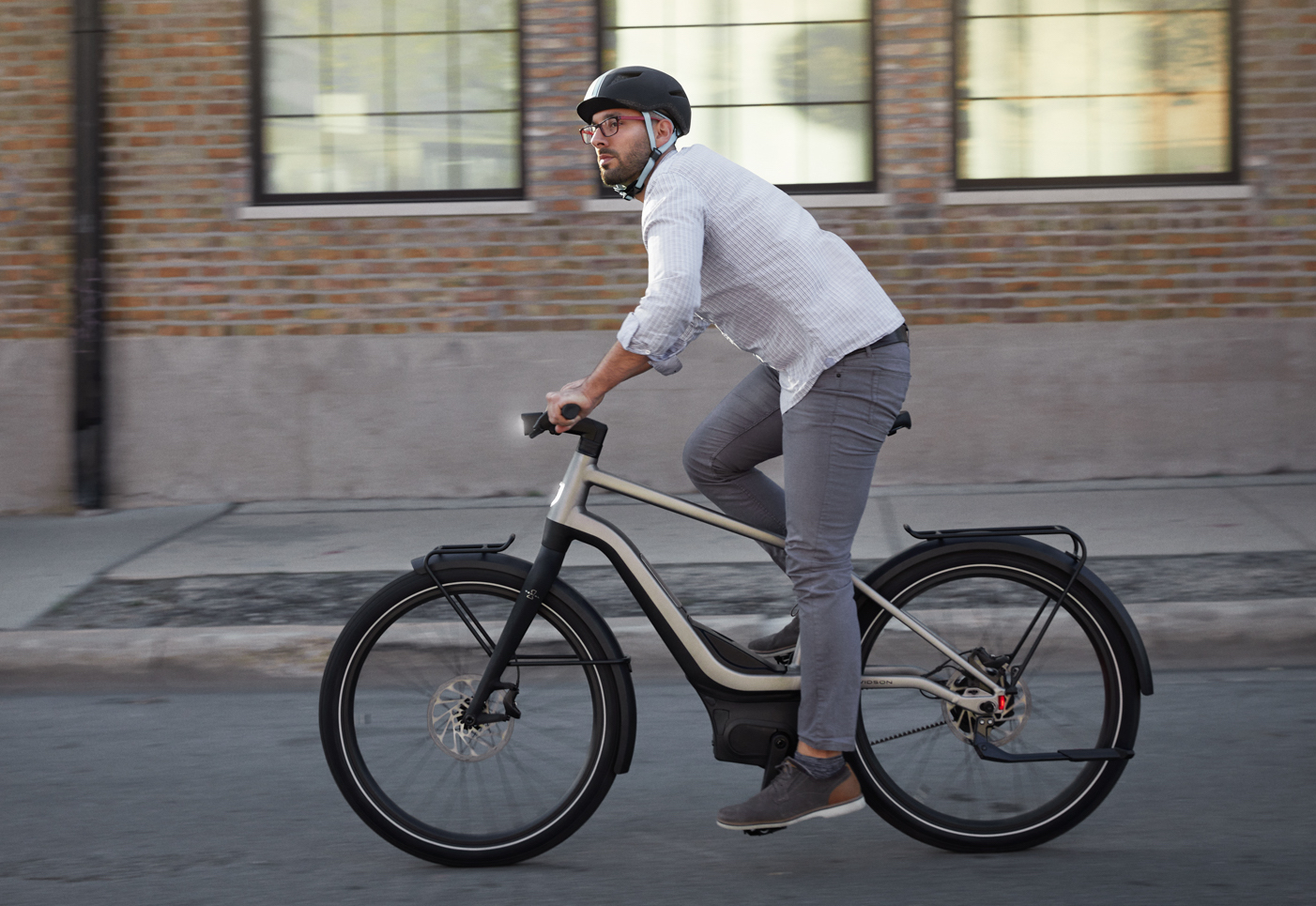 Serial 1 (formerly Harley) e-bikes launched, with Electrek's first test ...