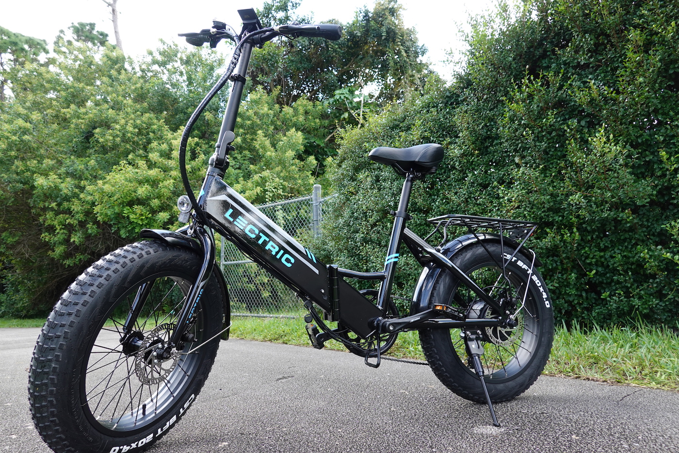 Lectric XP StepThru review The best sub900 electric bike this year?