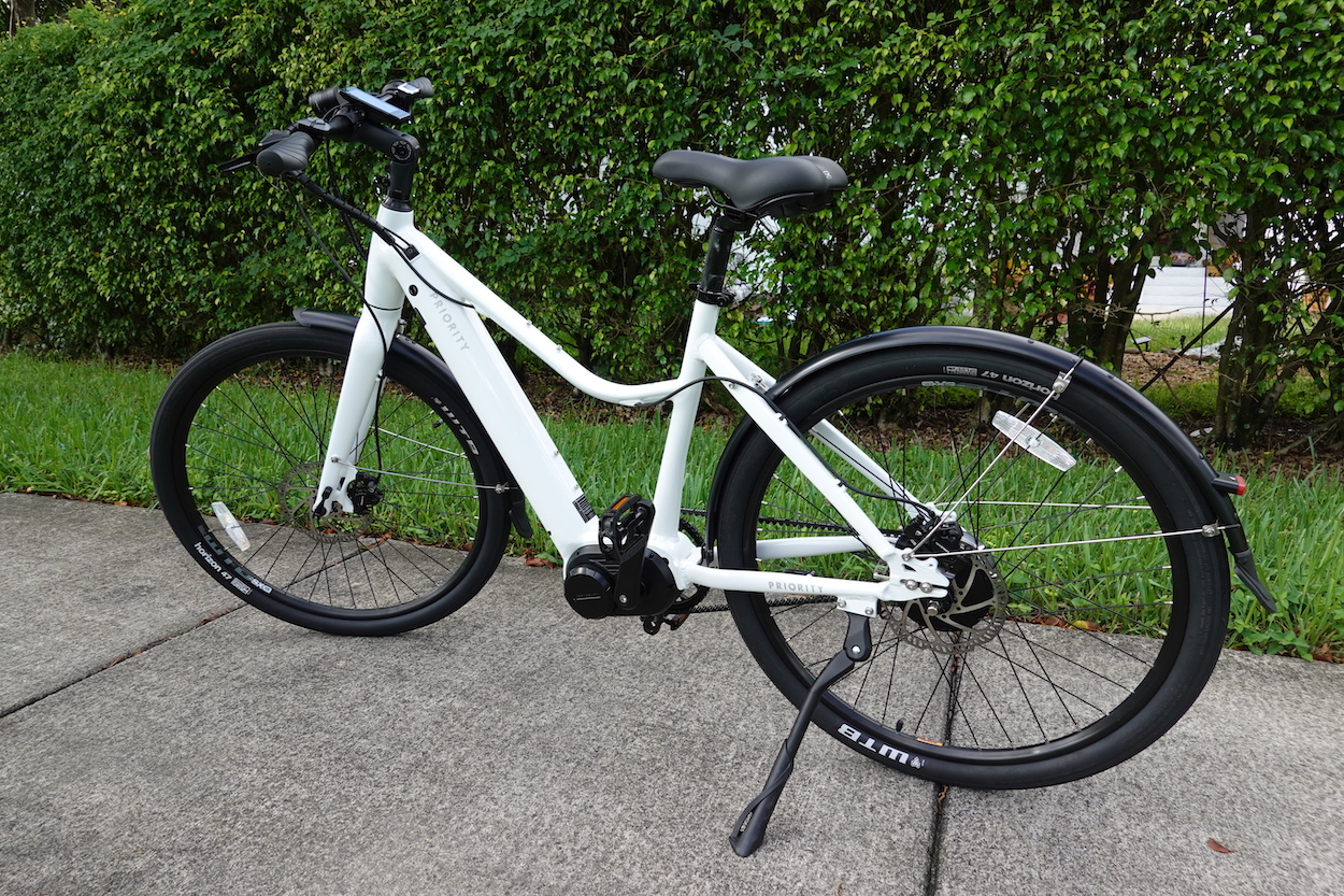 Priority Current ebike review my favorite belt drive ebike yet, and