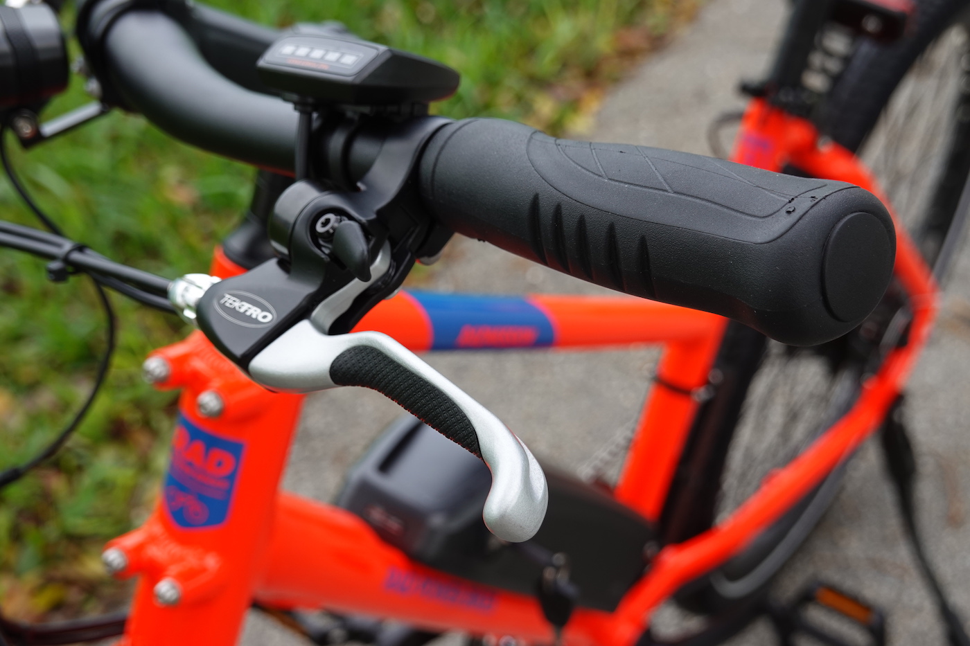 rad power bikes pedal assist